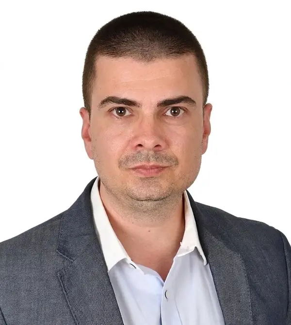 Христо Проданов
